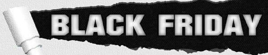 BLACK FRIDAY NUSKIN 2025